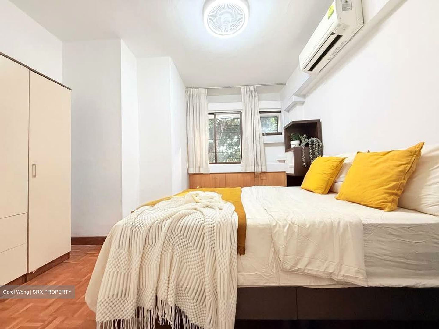 Pine Grove (D21), Condominium #560987291
